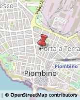 Ingegneri Piombino,57025Livorno