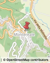 Panetterie Montereale,67015L'Aquila