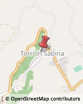 Macellerie Torri in Sabina,02049Rieti
