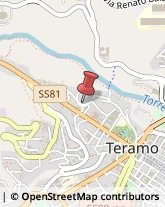 Manutenzione Stabili Teramo,64100Teramo