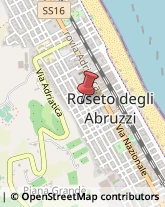 Macellerie Roseto degli Abruzzi,64026Teramo