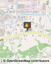 Tubi Acciaio Cittaducale,02010Rieti