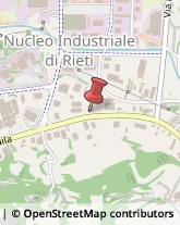 Tubi Acciaio Cittaducale,02010Rieti