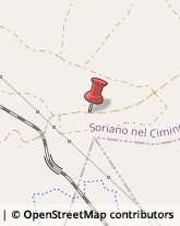 Bed e Breakfast Soriano nel Cimino,01038Viterbo