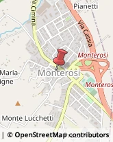 Paste Alimentari - Produzione Monterosi,01015Viterbo