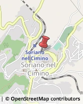 Locali, Birrerie e Pub Soriano nel Cimino,01038Viterbo