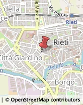 Uffici - Arredamento,02100Rieti