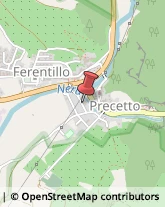 Argenterie - Dettaglio Ferentillo,05034Terni