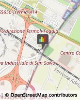 Autofficine e Centri Assistenza San Salvo,66050Chieti