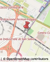 Autofficine e Centri Assistenza San Salvo,66050Chieti