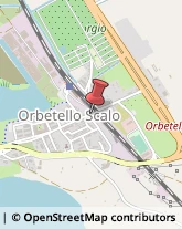 Osterie e Trattorie,58015Grosseto