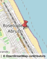 Ingegneri Roseto degli Abruzzi,64026Teramo