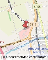 Medicina Sportiva - Medici Specialisti Alba Adriatica,64014Teramo