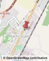 Fibre Tessili Narni,05035Terni
