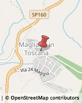 Ristoranti Magliano in Toscana,58051Grosseto