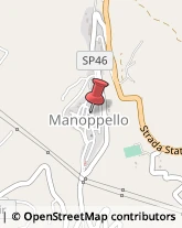 Aziende Sanitarie Locali (ASL) Manoppello,65024Pescara