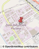 Tappezzerie in Pelle, Stoffa e Plastica Foligno,06034Perugia