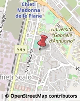 Palestre e Centri Fitness,66100Chieti