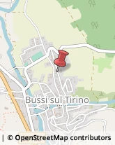 Istituti di Bellezza Bussi sul Tirino,65022Pescara