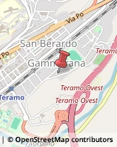 Vigili del Fuoco Teramo,64100Teramo