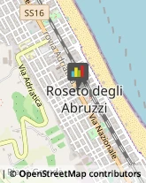 Modelli per Sartoria e Abbigliamento Roseto degli Abruzzi,64026Teramo