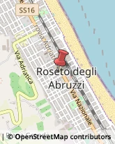 Modelli per Sartoria e Abbigliamento Roseto degli Abruzzi,64026Teramo