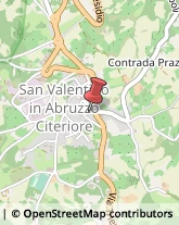 Scuole Pubbliche San Valentino in Abruzzo Citeriore,65020Pescara