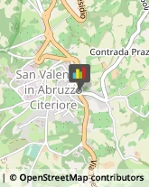 Scuole Pubbliche San Valentino in Abruzzo Citeriore,65020Pescara