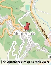 Macellerie Montereale,67015L'Aquila