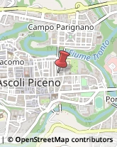 Pasticcerie - Dettaglio Ascoli Piceno,63100Ascoli Piceno