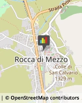 Uova Rocca di Mezzo,67048L'Aquila