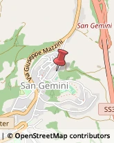 Macellerie San Gemini,05035Terni