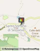 Poste Santo Stefano di Sessanio,67020L'Aquila