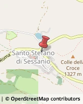 Poste Santo Stefano di Sessanio,67020L'Aquila