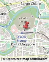 Turismo - Consulenze Ascoli Piceno,63100Ascoli Piceno