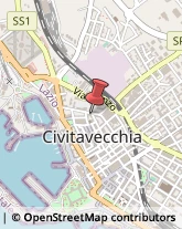 Ospedali, Ambulatori e Studi Medici - Arredamento Civitavecchia,00053Roma