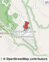 Calzature - Dettaglio Montefalcone Appennino,63855Fermo