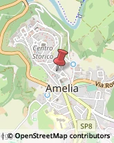 Pubblicità - Agenzie e Studi Amelia,05022Terni