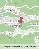 Poste Ussita,62039Macerata