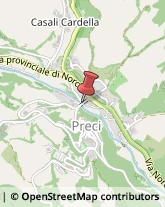 Impianti di Riscaldamento Preci,06047Perugia