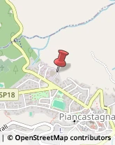 Vigili del Fuoco Piancastagnaio,53025Siena