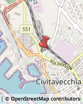 Alimentari Civitavecchia,00053Roma