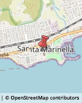 Macellerie Santa Marinella,00058Roma