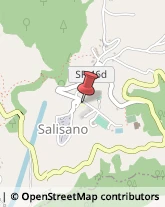 Comuni e Servizi Comunali Salisano,02040Rieti