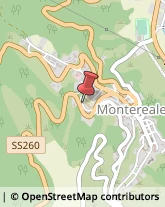 Geometri Montereale,67015L'Aquila
