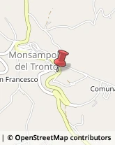 Imprese Edili Monsampolo del Tronto,63077Ascoli Piceno