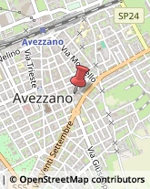 Abiti Usati Avezzano,67051L'Aquila