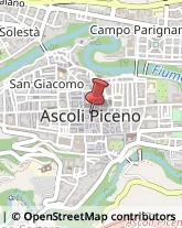 Vetrerie Artistiche - Dettaglio Ascoli Piceno,63100Ascoli Piceno