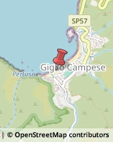 Stabilimenti Balneari Isola del Giglio,58012Grosseto