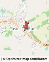 Formaggi e Latticini - Produzione Castel Frentano,66032Chieti